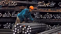 Gia hạn 30 ngày điều tra hồ sơ chống bán phá giá sản phẩm thép