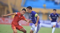Cục diện khó lường cuộc đua vô địch V.League 2020