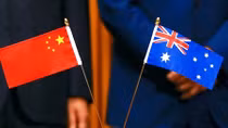 Tin tặc khiến quan hệ Trung Quốc - Australia dậy sóng