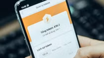 Người dùng tò mò về tính năng Token trên mạng xã hội Lotus