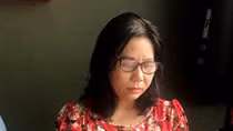 Bị cách chức, một hiệu trưởng đòi "họp báo" giải oan