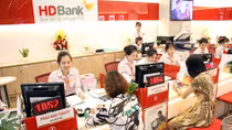 Top 10 doanh nghiệp lợi nhuận tốt nhất Việt Nam năm 2019 gọi tên các ngân hàng nào?