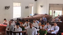 Gây thất thoát gần 70 tỷ đồng, nguyên Tổng Giám đốc lãnh án