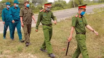 Ngăn chặn hiệu quả tình trạng xuất, nhập cảnh trái phép