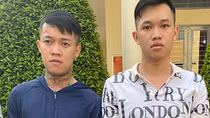 Triệt phá nhóm làm giả giấy tờ tài liệu quy mô lớn