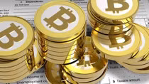 Bitcoin “làm mưa, làm gió”, nhà đầu tư có nên tham gia?
