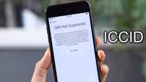 iPhone Lock lại hóa quốc tế nhờ mã ICCID 'thần thánh'