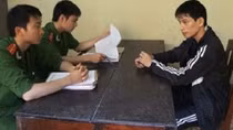 Triệt phá băng nhóm tội phạm do "Cường gấu" cầm đầu