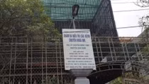 Thông tin vụ bé 7 tháng tuổi tử vong sau khi đến phòng khám tư