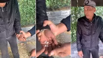 Tự xưng là thương binh còn nói dối heroin là thuốc đau chân