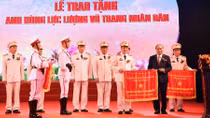 Dấu ấn tiên phong của một đơn vị anh hùng