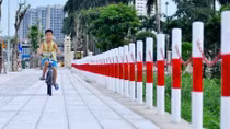 Vỉa hè mà biết nói năng…