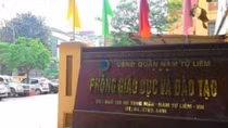 Nghi lộ đề Ngữ văn, gần 3.000 học sinh lớp 9 phải tạm dừng kiểm tra học kỳ