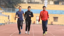 Chuyện thầy - trò ở đội tuyển thể thao người khuyết tật