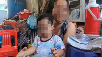 Những đứa trẻ sinh ra từ… “cái chết trắng”