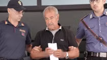 Mafia và COVID-19 "đại án y tế" ở Italy