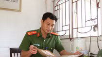 Nỗi niềm những người quản lý phạm nhân tâm thần