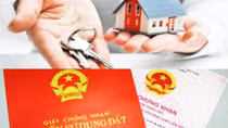 Mua nền nhà gần 20 năm nhưng chưa được cấp sổ đỏ