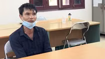 Đối tượng bạo hành con gái 6 tuổi bị khởi tố 3 tội danh