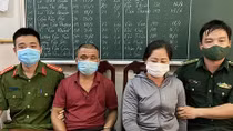 Liên tiếp phá 2 chuyên án ma túy trong một ngày