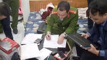 Cần biện pháp mạnh để bảo vệ thông tin, dữ liệu cá nhân