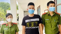 Mở tiệc ma túy trong khách sạn để chia tay đàn em sắp phải "hầu tòa"