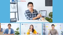 Chọn ‘phòng họp ảo’ MobiFone Meeting, doanh nghiệp lợi gì?