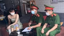 Bất chấp lệnh cấm, quán Spa vẫn mở cửa phục vụ khách