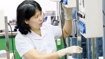 Quản lý chất lượng giáo dục đại học theo hướng minh bạch chuẩn đầu ra