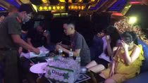 Tụ tập 35 đối tượng "bay lắc" trong quán karaoke