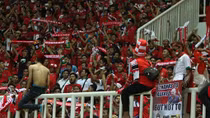 Bán kết lượt đi: Indonesia thắng Việt Nam 2-1