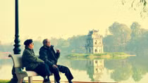 Miền Bắc chuyển lạnh, sẽ có mưa rào và giông