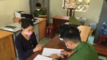 Cho vay lãi nặng không cần thế chấp tài sản