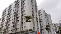 Nghịch lý nhà ở xã hội