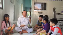 Những nghệ nhân dân gian giữ làn điệu sắc bùa
