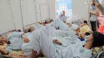 Nhân viên văn phòng ở Hà Nội bị bệnh sốt xuất huyết nhiều nhất