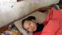 Khát khao trở lại trường của cô bé mắc bệnh Thalassemia