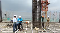Còn thất thoát, lãng phí lớn trong đầu tư xây dựng