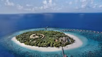 Chiêm ngưỡng 6 khu nghỉ dưỡng bên bờ biển tuyệt đẹp của Park Hyatt