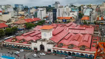 Phỏng vấn Cô Tấm