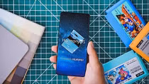 Năm 2021, Huawei sẽ “ly hôn” với Android