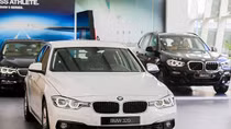 Chuyên gia hơn 20 năm kinh nghiệm với BMW giúp khách hàng chăm sóc xe