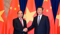 Thúc đẩy quan hệ Việt – Trung phát triển ổn định, bền vững