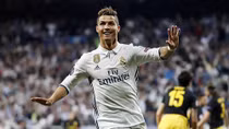 Ronaldo: Khác & không khác