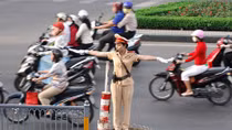 79 người chết vì tai nạn giao thông trong 4 ngày nghỉ lễ