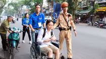 Công an các tỉnh, thành đảm bảo an toàn ngày đầu tiên kỳ thi THPT Quốc gia 2019