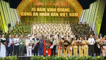 Những dư âm còn mãi