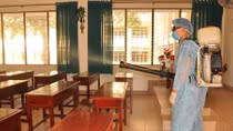 Bắc Giang truy trách nhiệm lãnh đạo huyện Tân Yên
