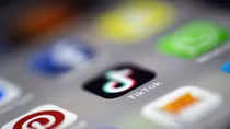 Tài khoản liên quan đến IS bị TikTok xóa bỏ