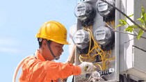 Hộ sử dụng dưới 700KWh/tháng được giảm tiền điện